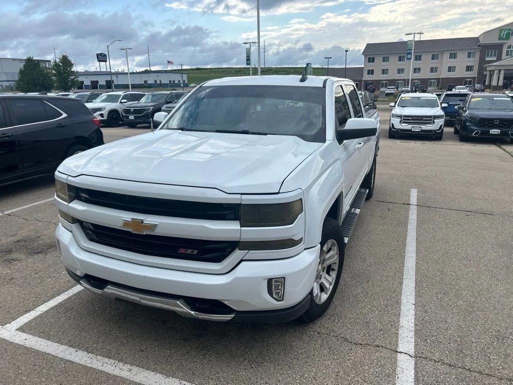 chevrolet silverado 1500 2017 3GCUKREC3HG176566 image chevrolet silverado 1500 2017 3GCUKREC3HG176566 image